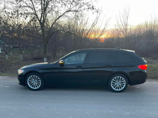 BMW 5 Series foto 5