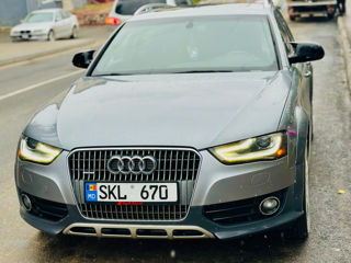 Audi A4 Allroad foto 6