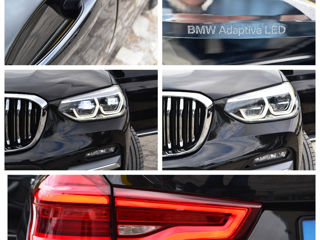 BMW X3 foto 13