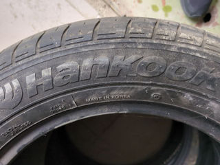 Hankook de vară 205/60/R16 foto 2