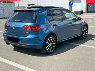 Volkswagen Golf foto 5