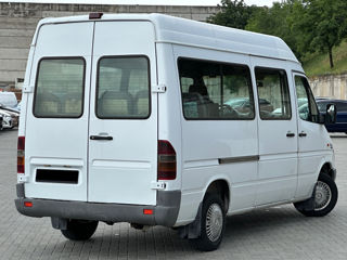 Mercedes Sprinter foto 5