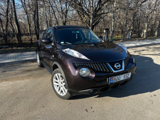 Nissan Juke foto 2