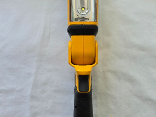 Dewalt DCL050 Lampă cu acumulator