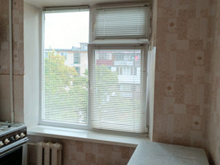 Apartament cu 3 camere, 52 m², Microraionul Lenin, Bender/Tighina, Bender mun. foto 9