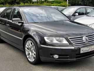 WV Phaeton 2005-2010 foto 4