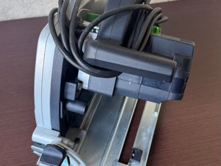 Погружная пила festool фото 4