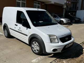 Ford Transit Conect foto 3