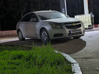 Chevrolet Cruze foto 3