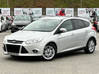 Ford Focus foto 3