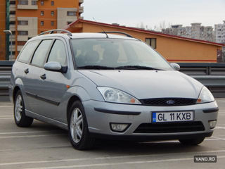 Ford focus 1.8 dizel  Ford Mondeo 2.0 dizel 1999 2005 foto 2