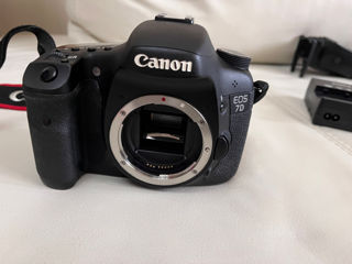 Canon EOS 7D