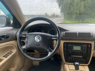 Volkswagen Passat foto 6