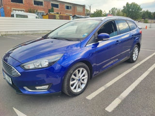 Ford Focus foto 5