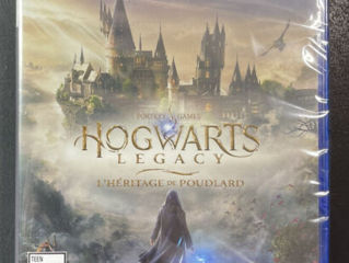 Hogwarts Legasy ps5