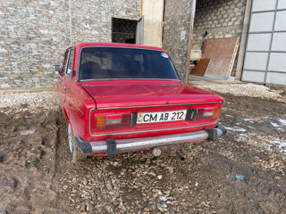 Lada / ВАЗ 2106 foto 3