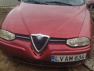 Alfa Romeo 156 foto 1