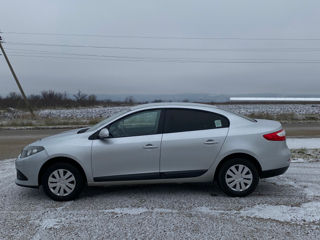 Renault Fluence foto 4