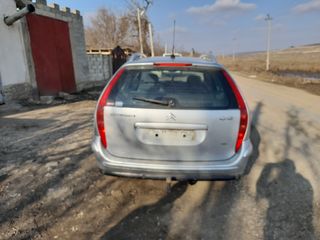 Citroien C5 foto 4