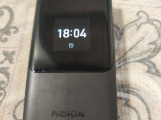 Nokia 2720 Flip Whatsapp