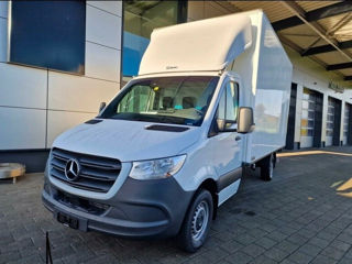 Mercedes 319 sprinter foto 7