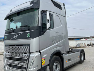 Volvo FH foto 3