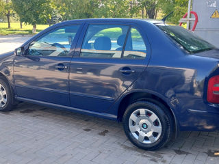 Skoda Fabia foto 3