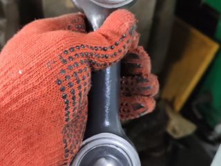 рейка рычаг рулевая тяга шаровые опоры подвеска ремонт рулевых реек реставрация ходовой