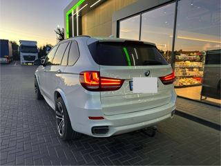 BMW X5 фото 1