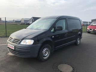 Volkswagen Caddy foto 2