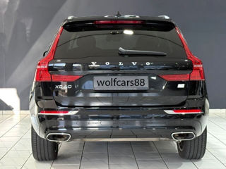 Volvo XC60 foto 8