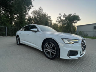 Audi A6 foto 10