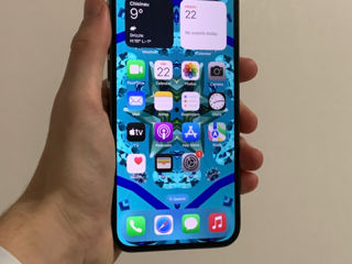 iPhone 12 Pro 5G 128gb Graphite foto 2