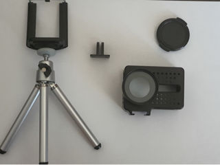 Xiaomi YI II 4K Action Camera - Ambarella A9SE75                                                     foto 9