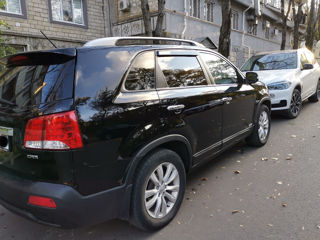 KIA Sorento foto 4