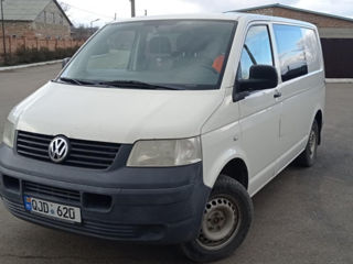 Volkswagen Transporter foto 4