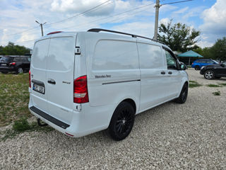 Mercedes VITO 114 CDI foto 5