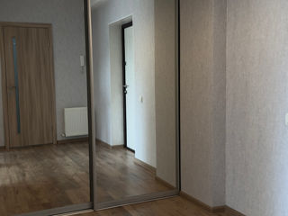 Apartament cu 1 cameră, 38 m², Buiucani, Chișinău foto 4