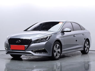 Hyundai Sonata foto 1