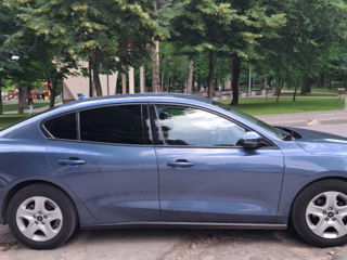 Ford Focus foto 2