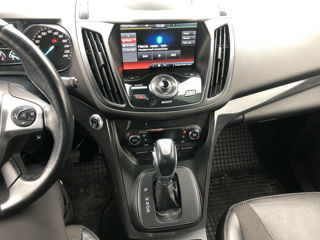 Ford Kuga foto 6