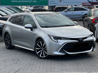 Toyota Corolla foto 4