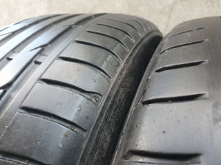 225/45/ R18- Bridgestone. foto 5