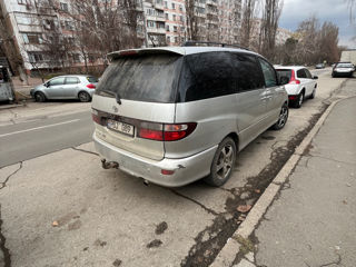 Toyota Previa foto 4