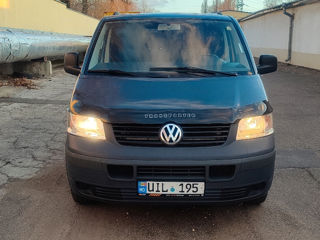 Volkswagen Transporter foto 2