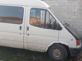 Ford Transit foto 4