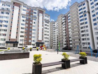 Apartament cu 2 camere, 80 m², Ciocana, Chișinău foto 19