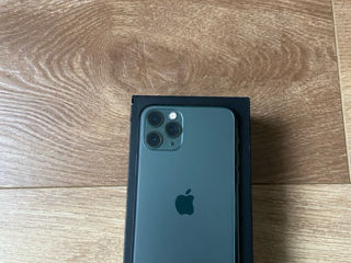 IPhone 11 Pro