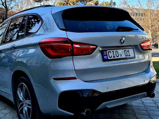 BMW X1 foto 3