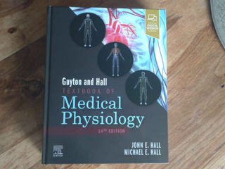 Medical physiology foto 1